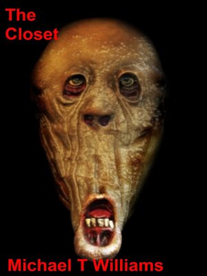 cover image of The Closet
